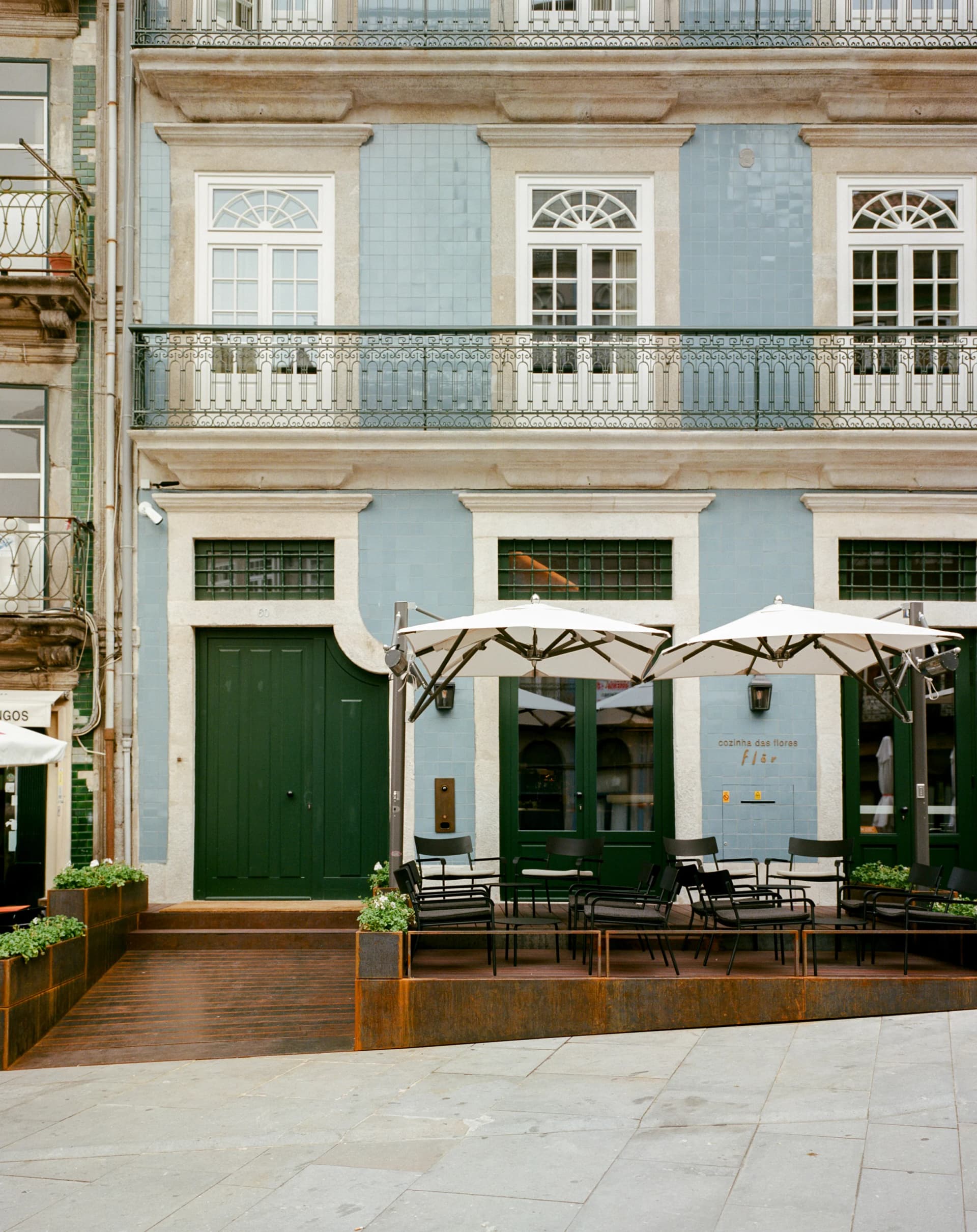 The Largo