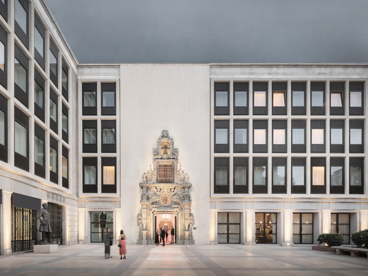 The Madrid EDITION - Image 1