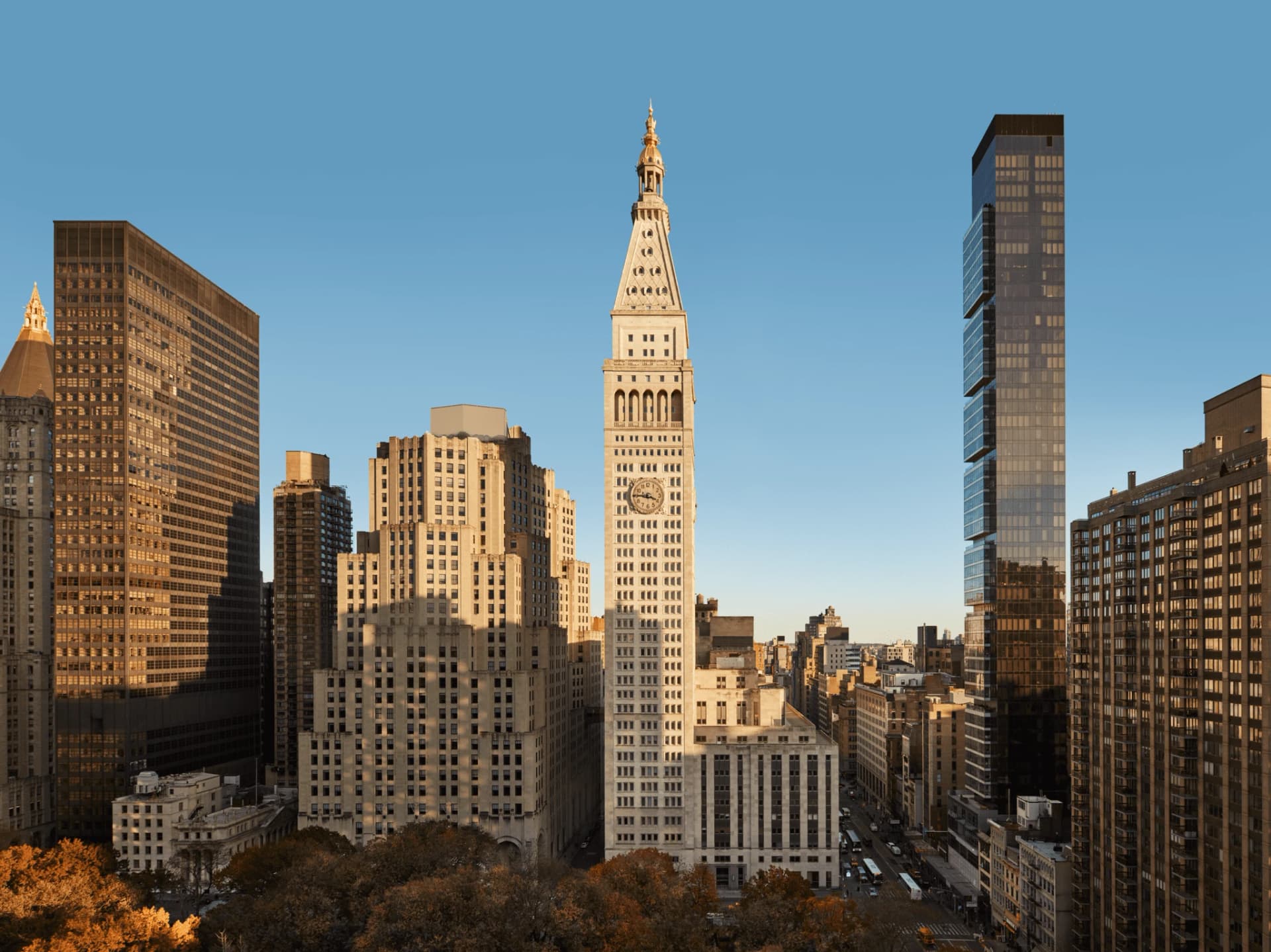 The New York EDITION