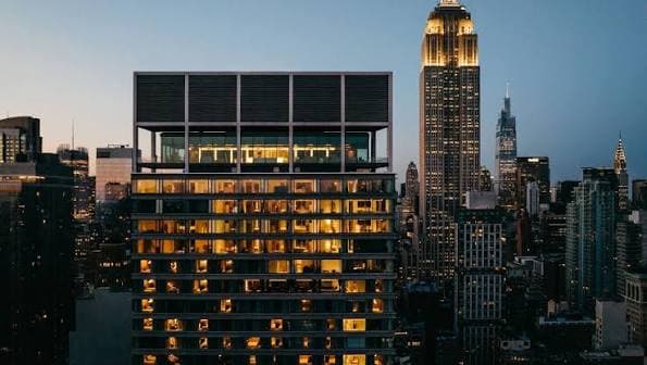 The Ritz-Carlton New York, NoMad