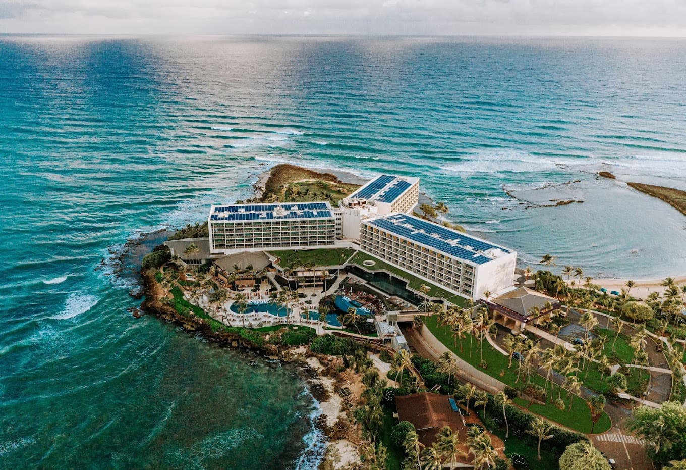 The Ritz-Carlton O‘ahu, Turtle Bay