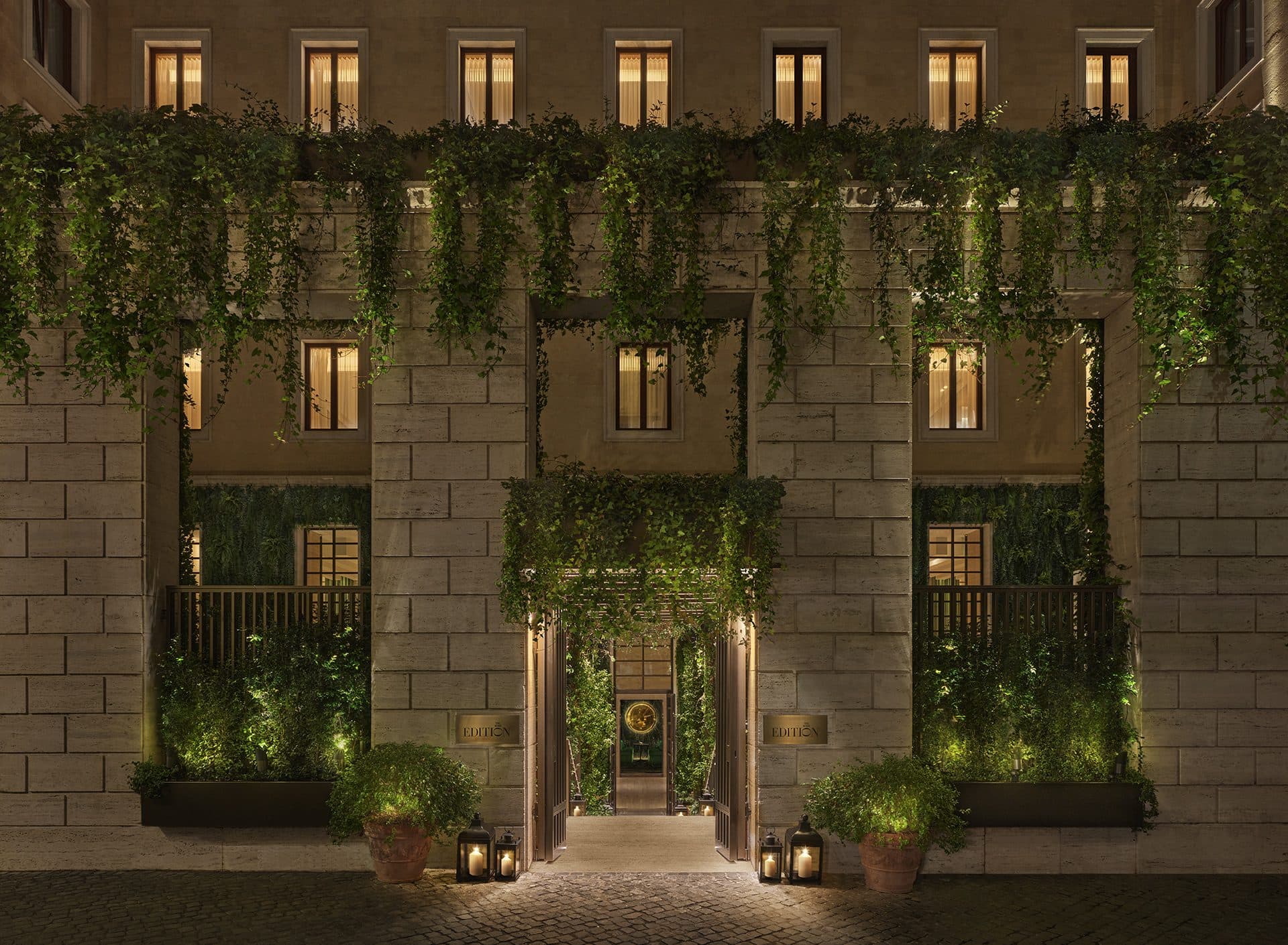 The Rome EDITION - Image 1