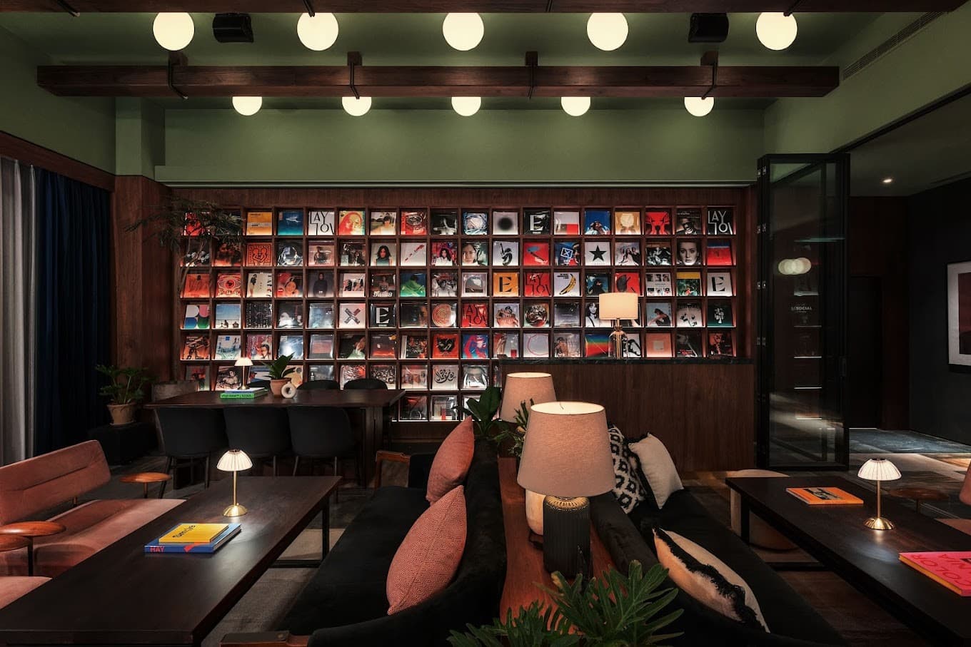 The Social
