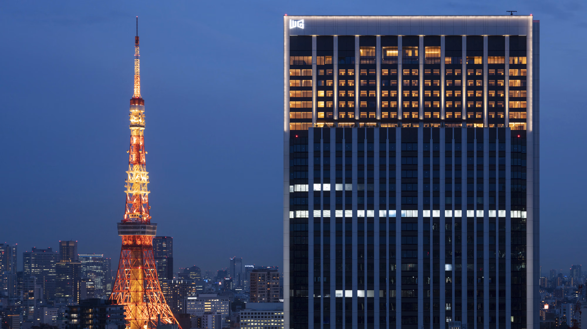 The Tokyo EDITION, Toranomon