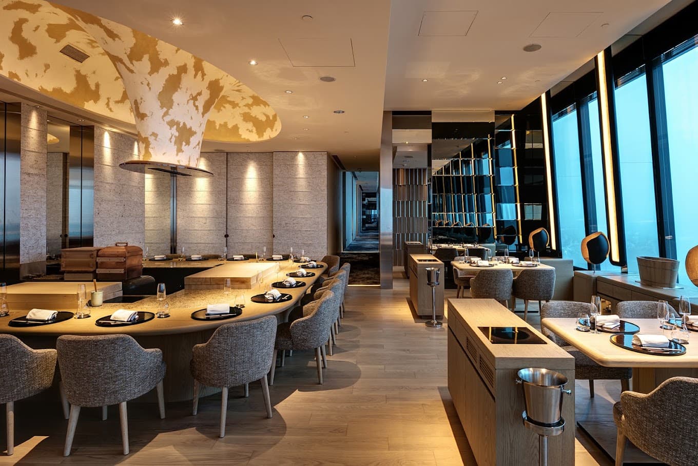 The Ukai Taipei