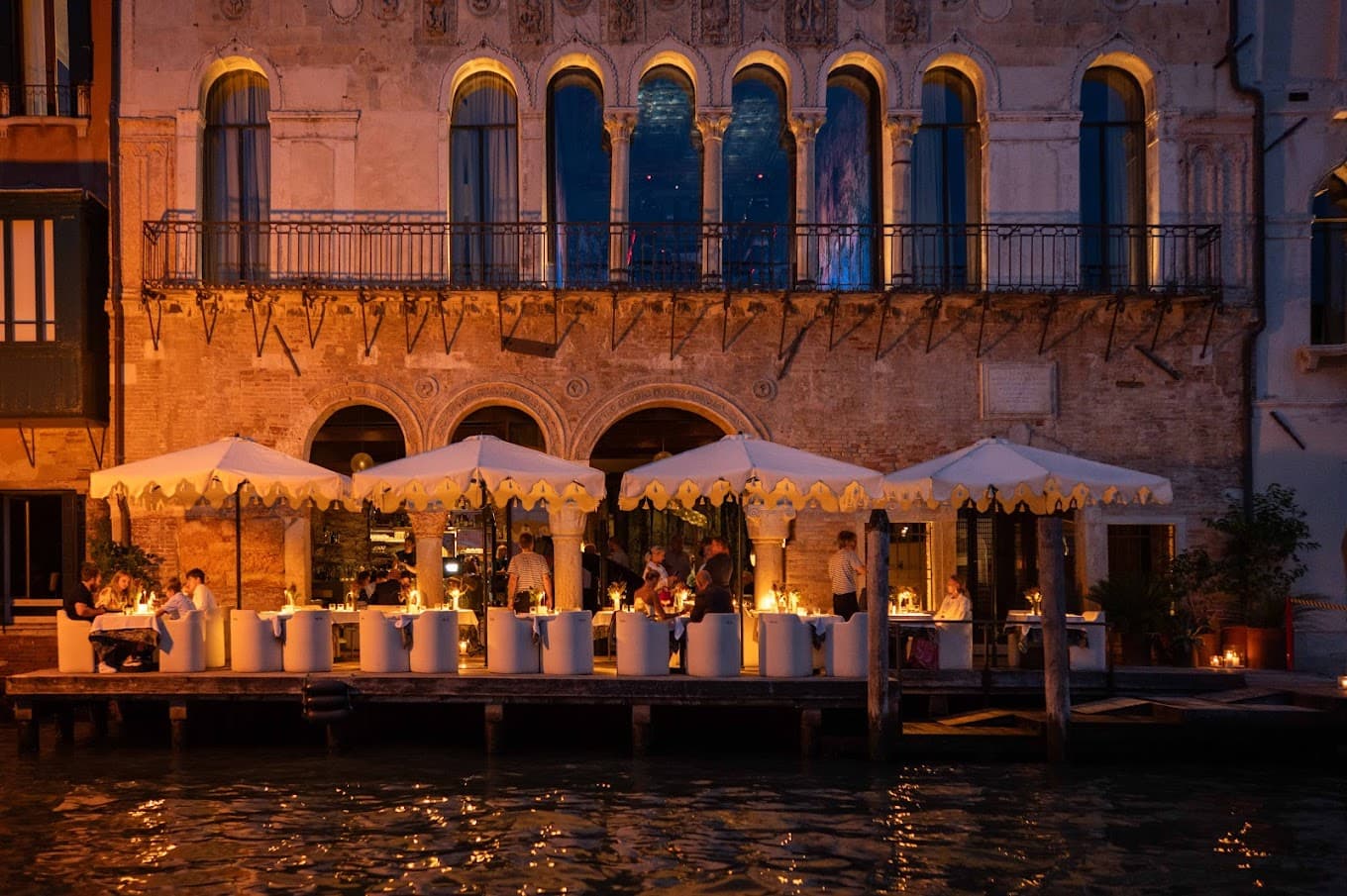 The Venice Venice Hotel
