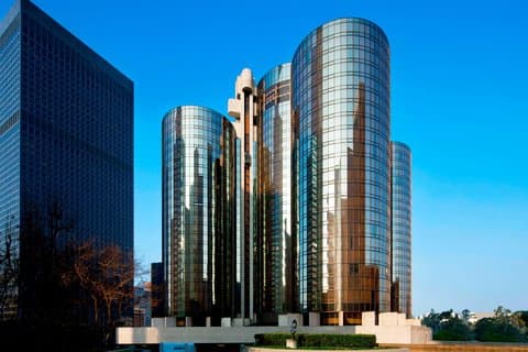 The Westin Bonaventure