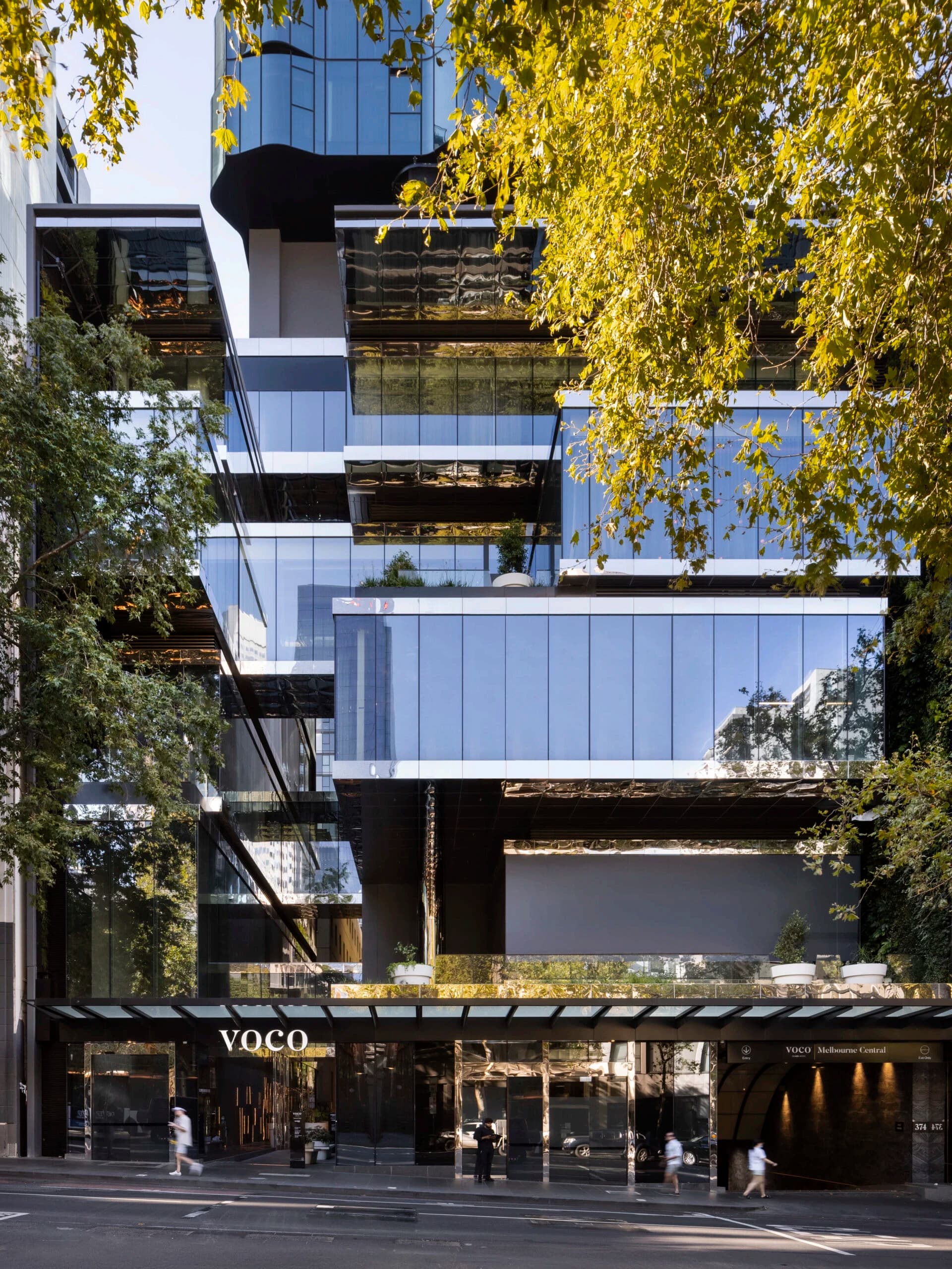 voco® Melbourne Central