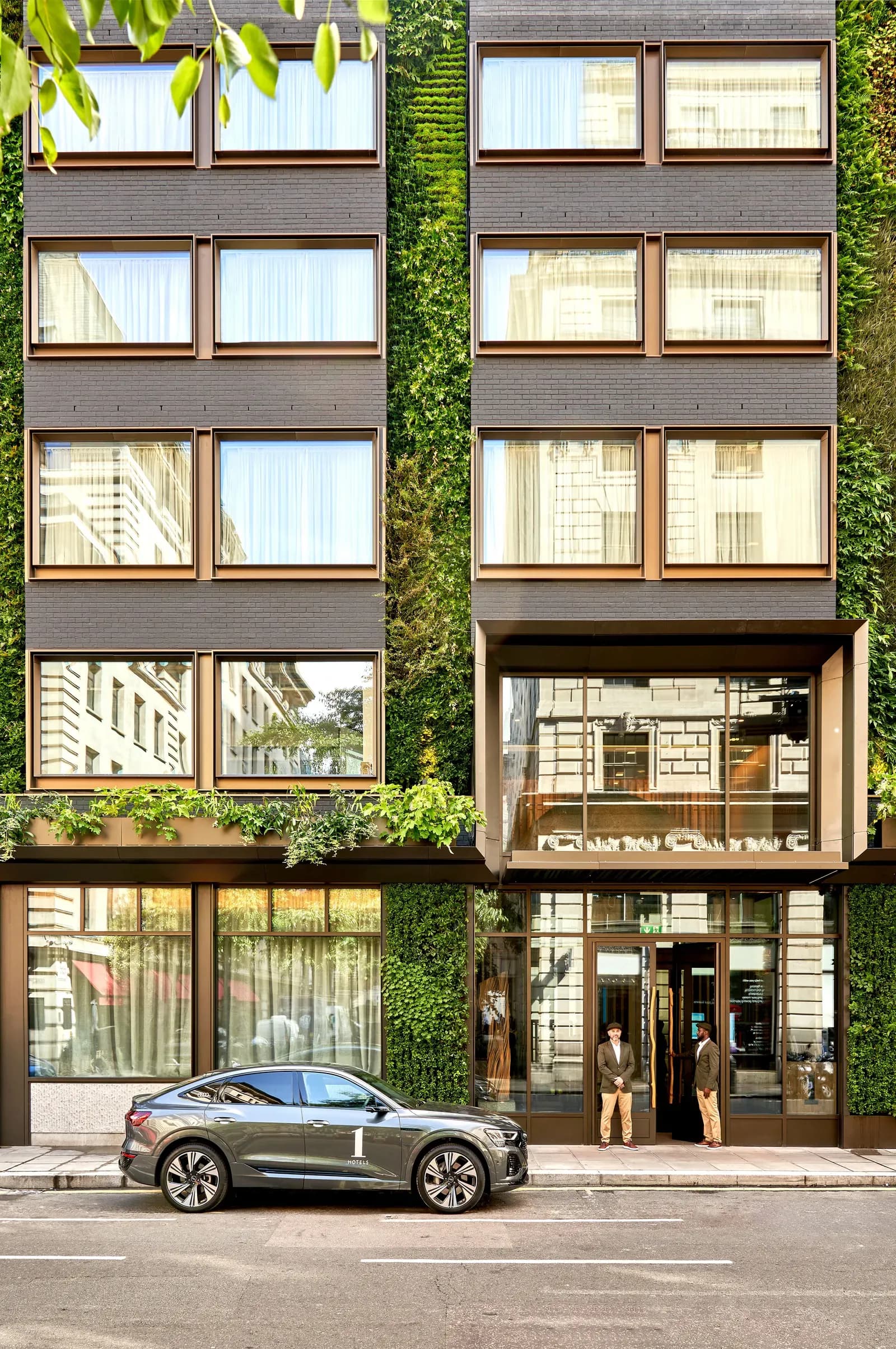 1 Hotel Mayfair