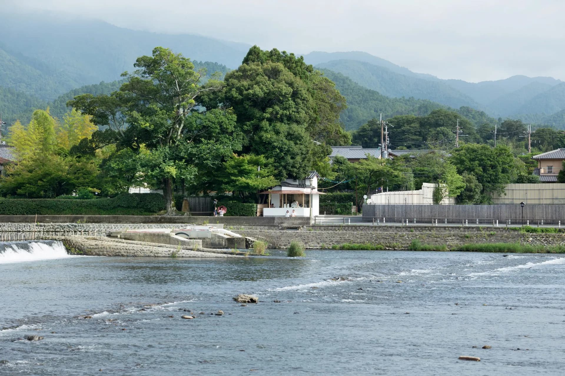 Kyoto