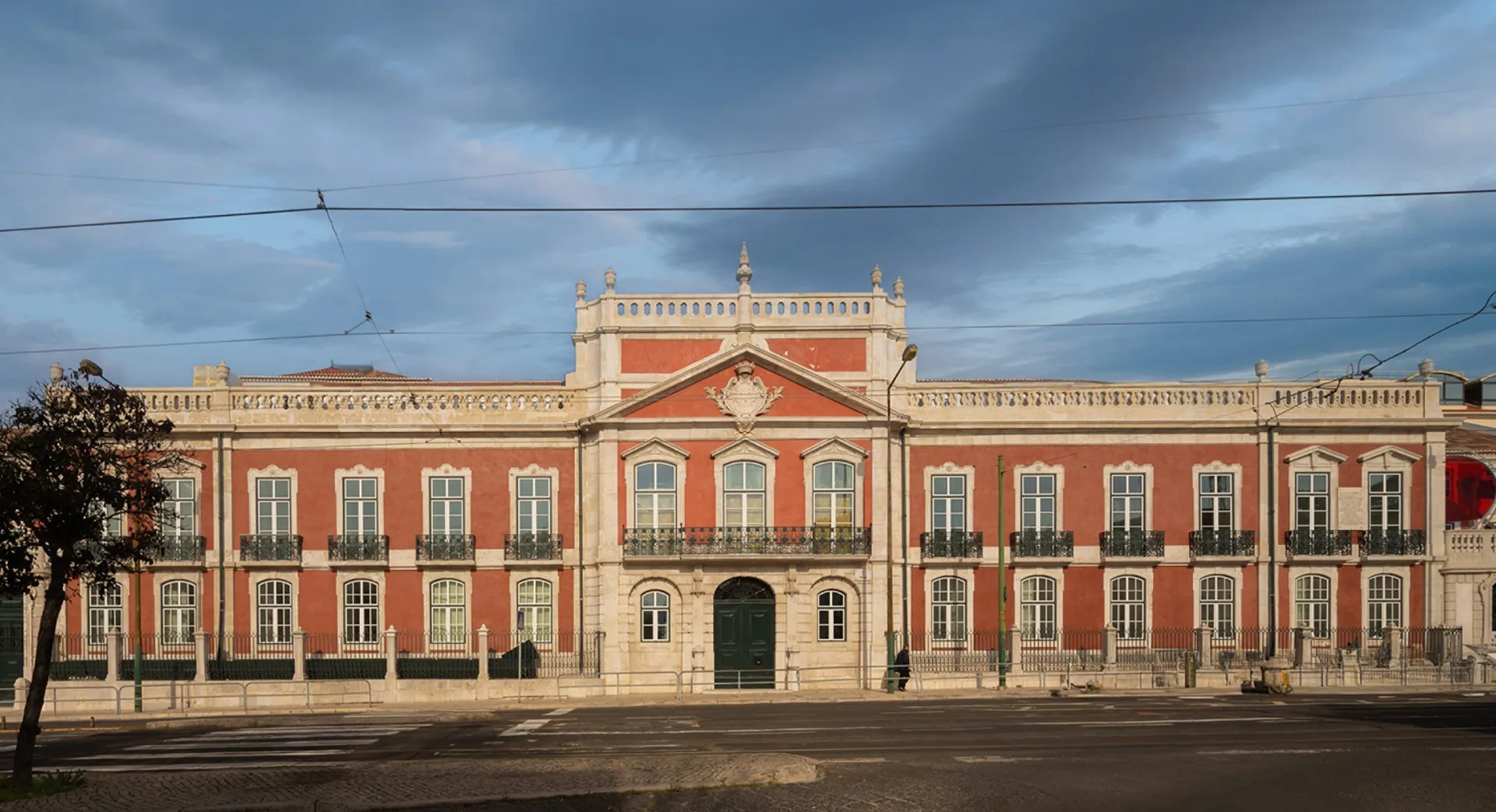 Lisbon