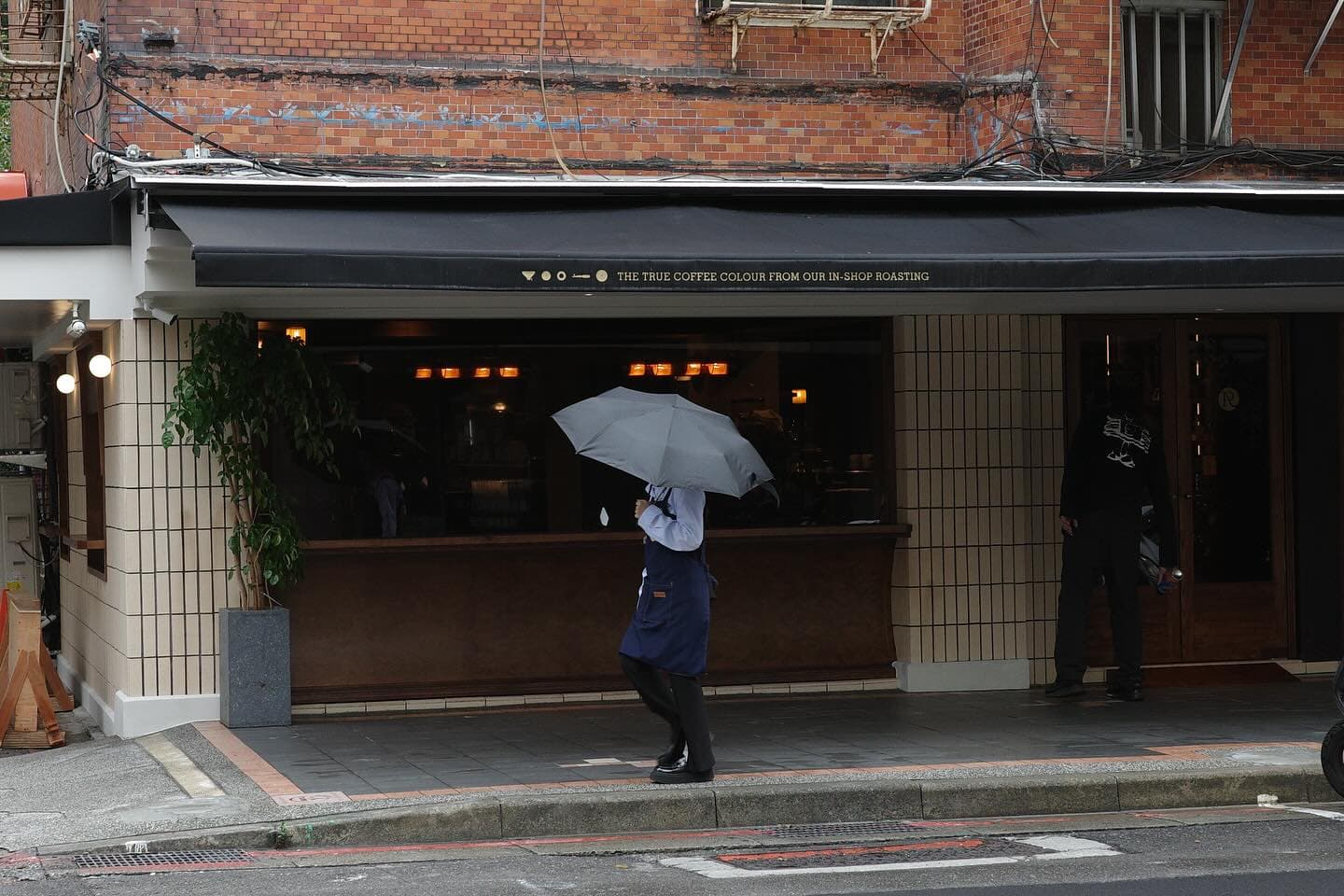 Rufous Coffee Roasters 2