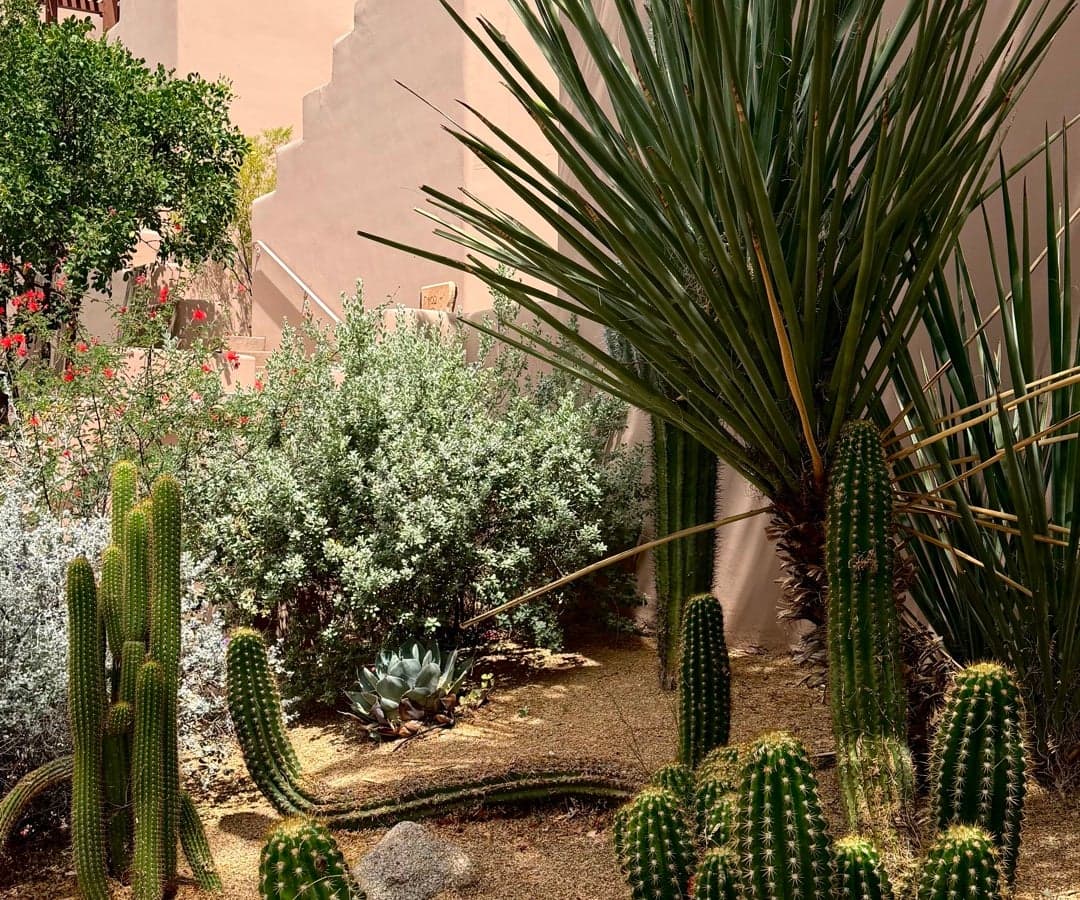 Four Seasons Resort Scottsdale