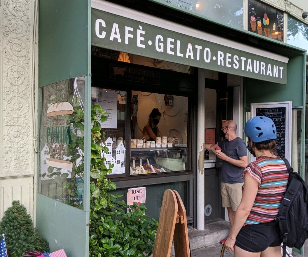 L'Albero Dei Gelati