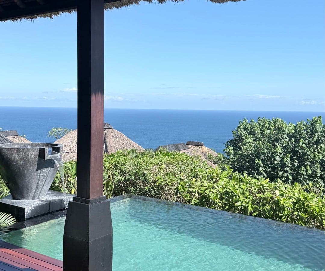 Bvlgari Resort Bali