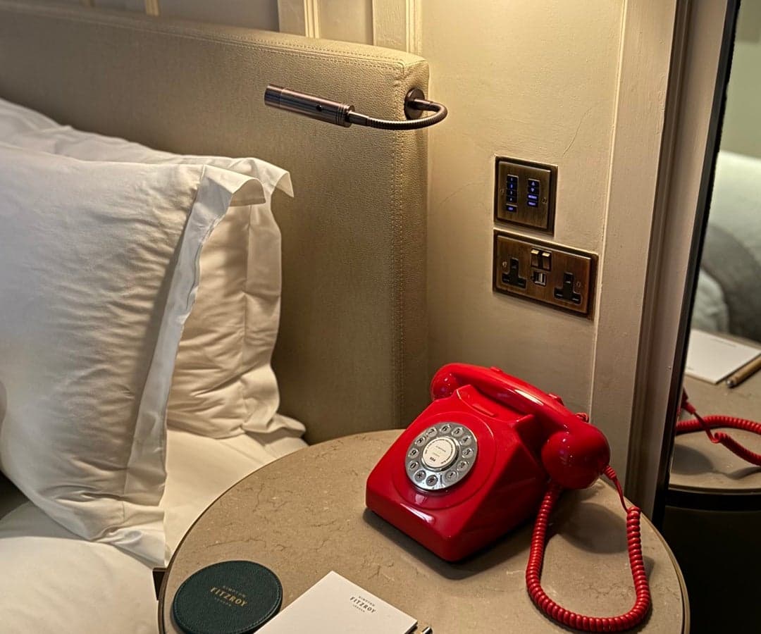 Kimpton Fitzroy London