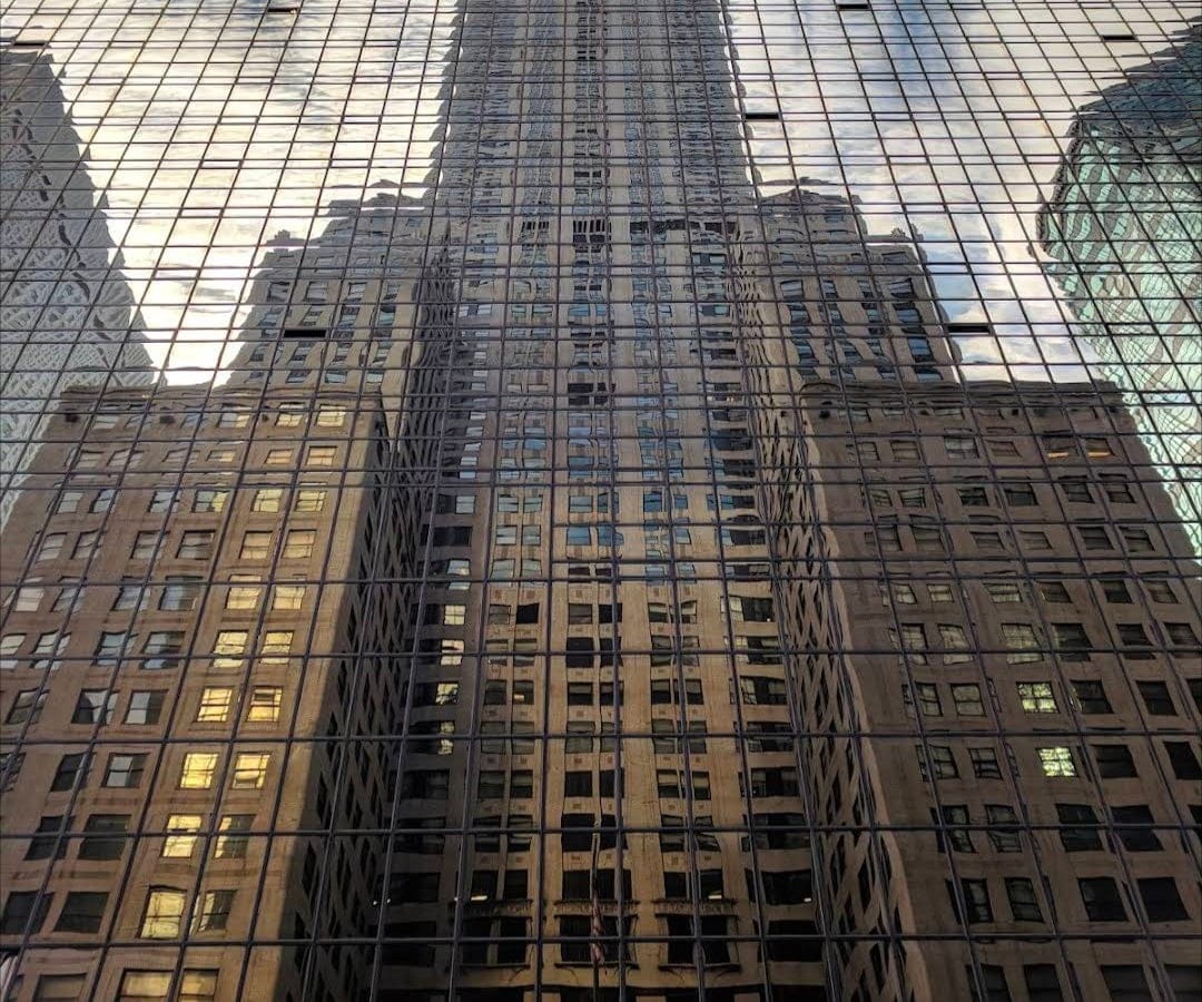 Chrysler Building