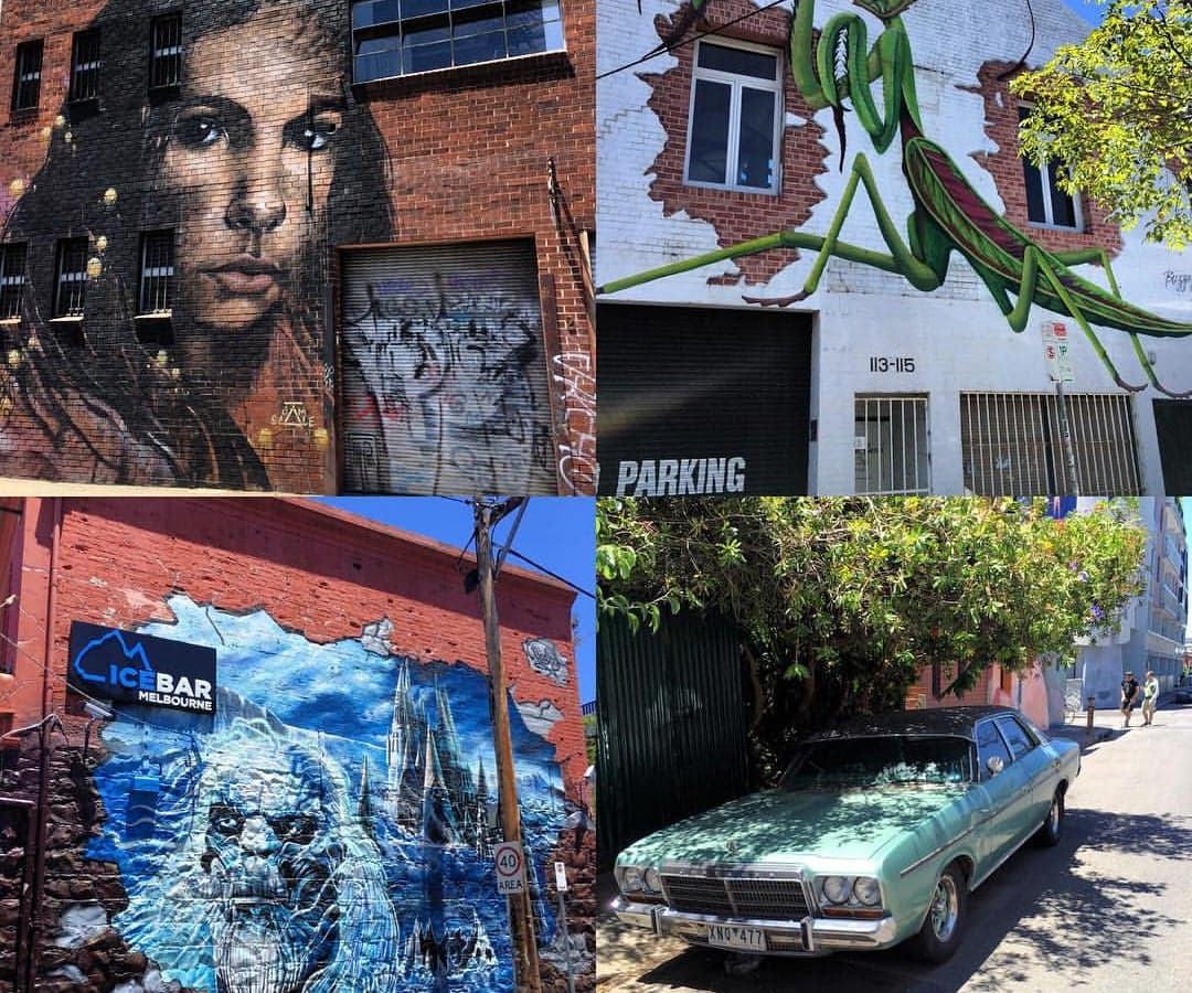 SWOP Collingwood