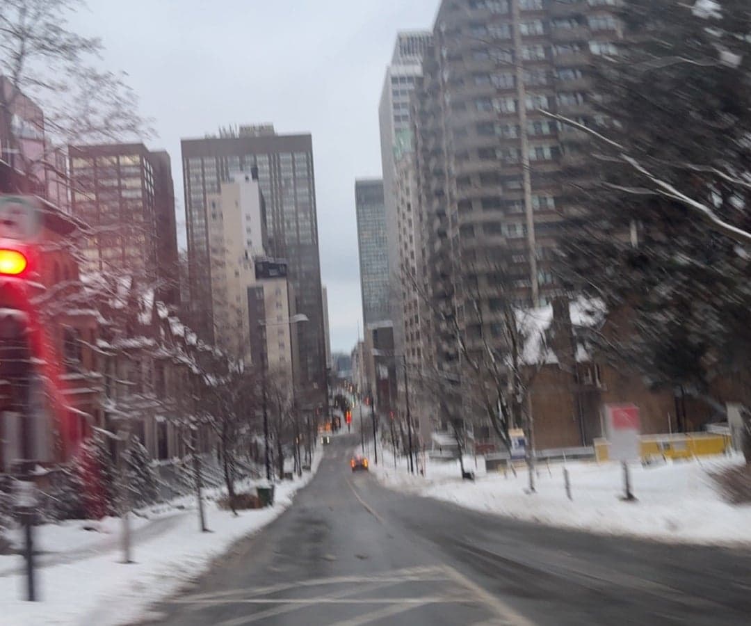 Four Seasons Hotel Montreal