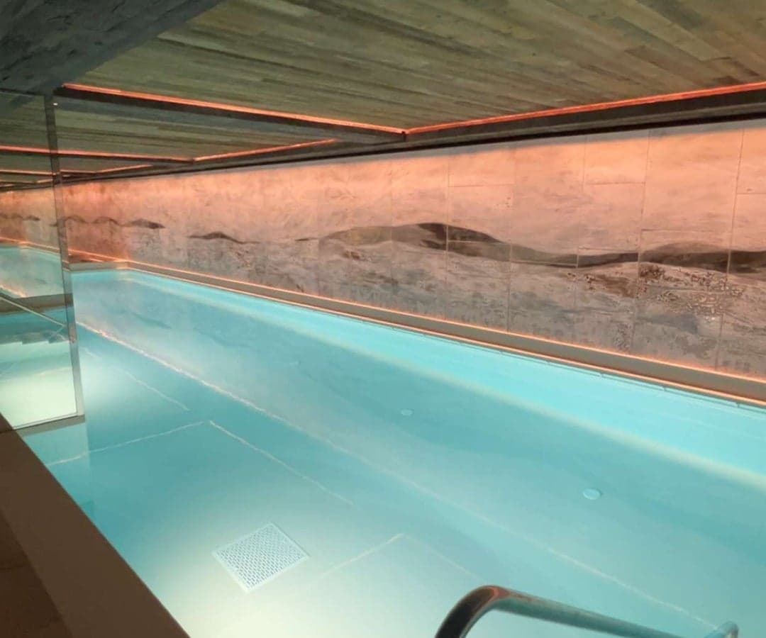Rosewood Courchevel Le Jardin Alpin