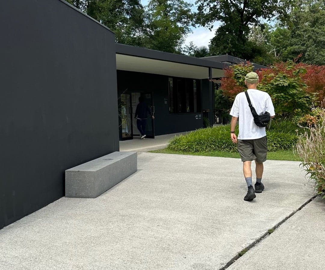 Chillida-Leku
