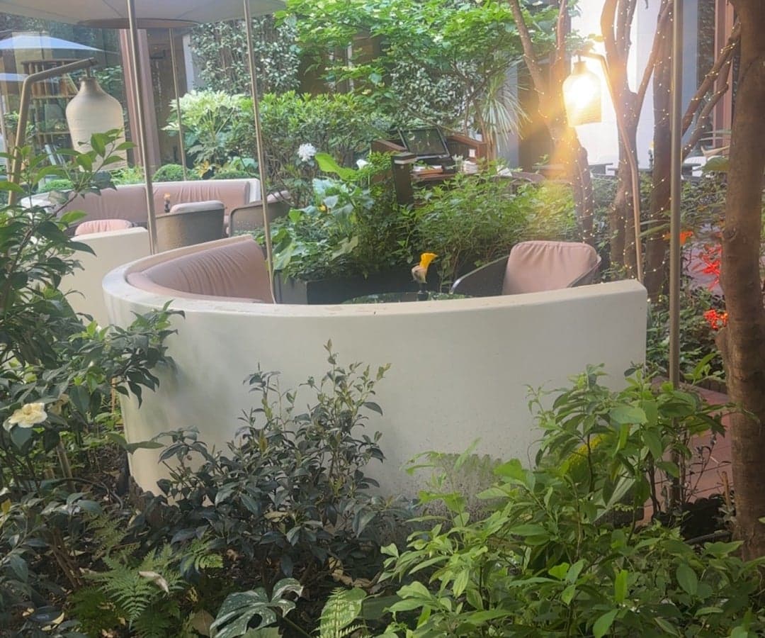 Mandarin Oriental, Paris Hotel