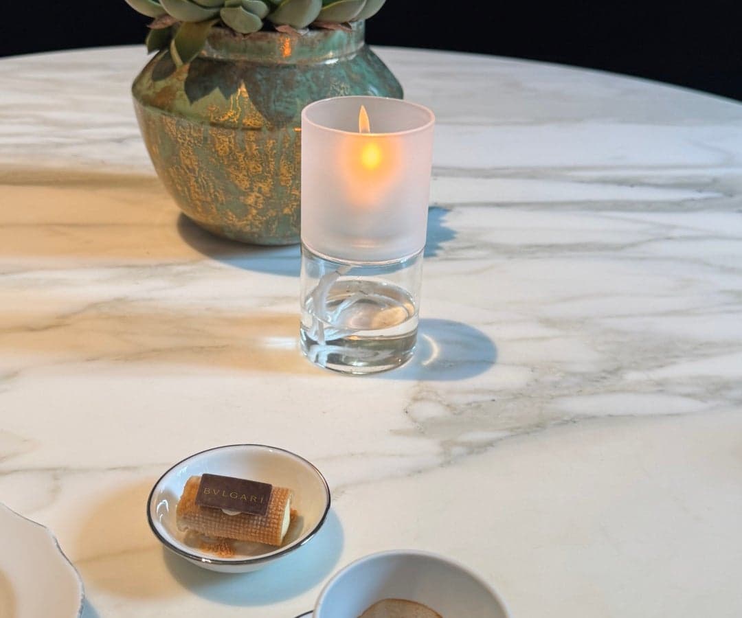 Bulgari Hotel Milano