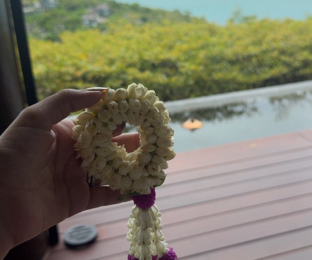 Four Seasons Resort Koh Samui