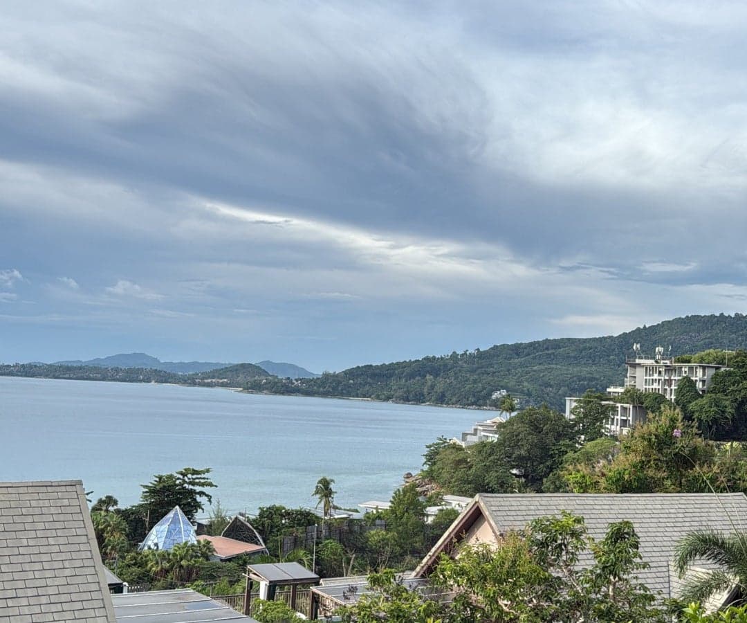 Hyatt Regency Phuket Resort