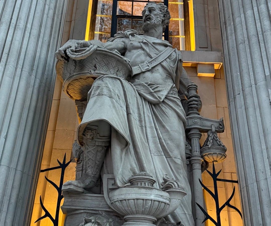 Ten Trinity Square