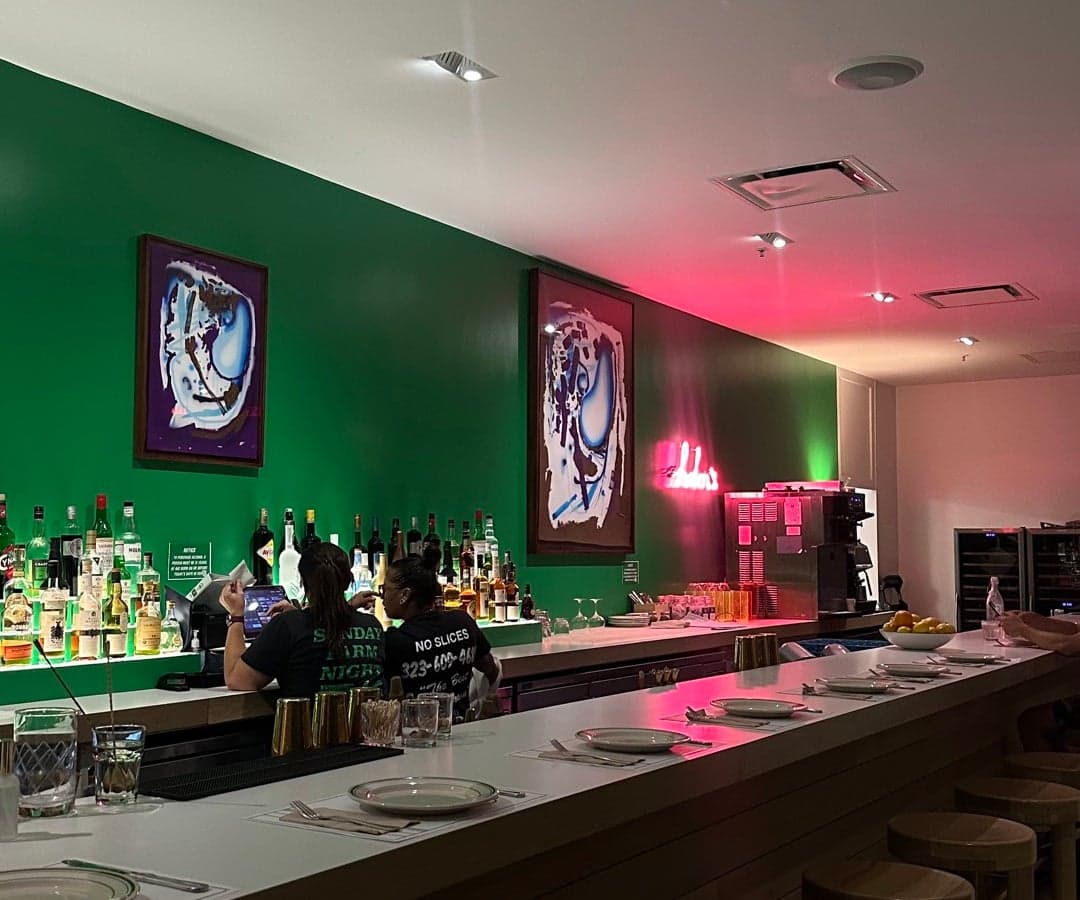 Jon & Vinny’s - Allapattah (Rubell Museum)