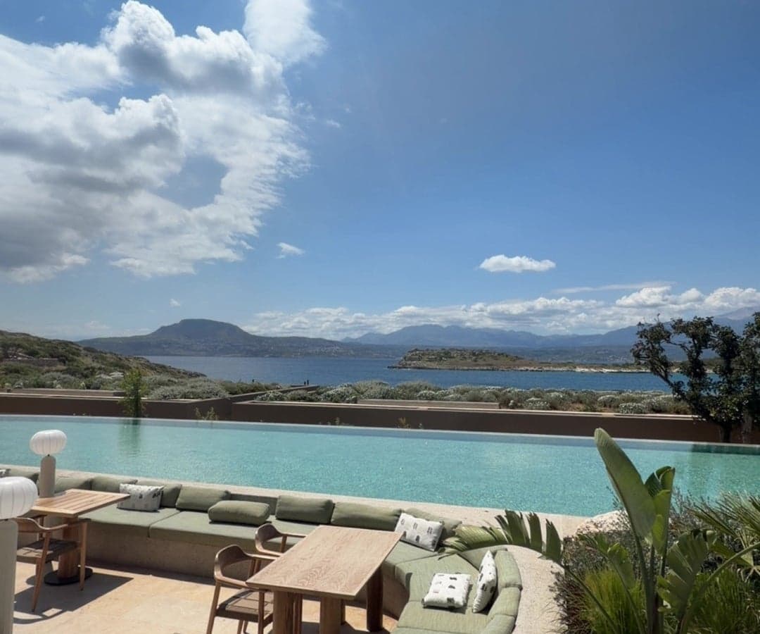 JW Marriott Crete Resort & Spa