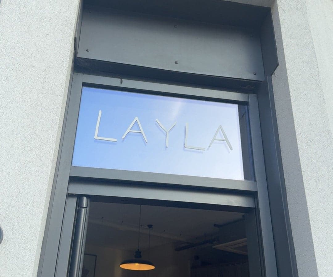 Layla Bakery