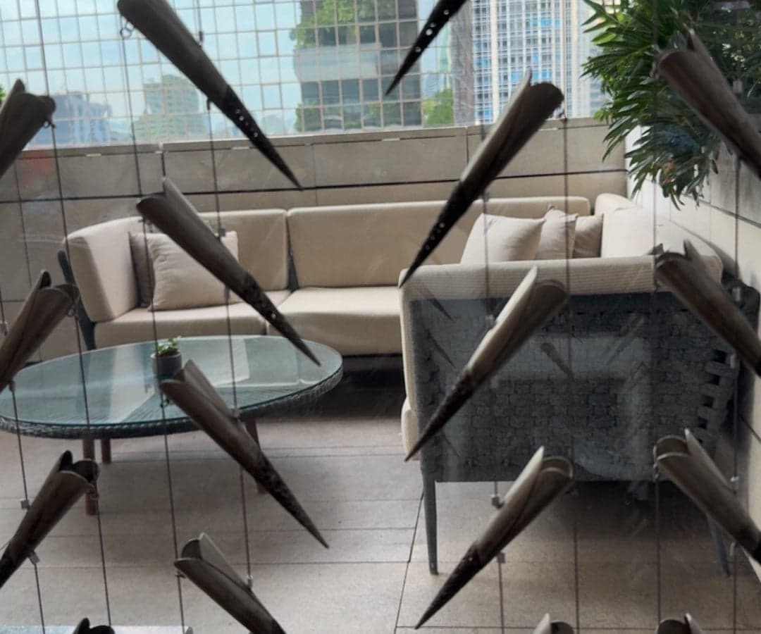 Rosewood Bangkok