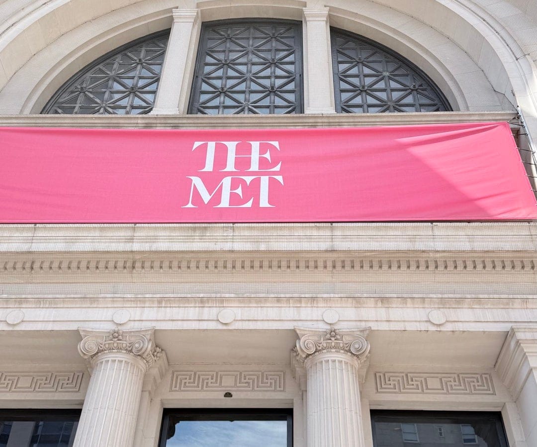 The Metropolitan Museum of Art