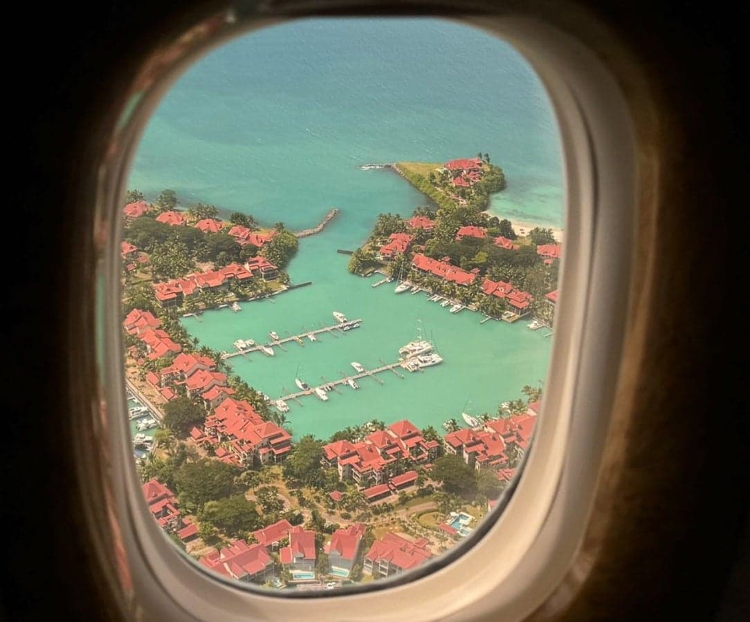 Four Seasons Resort Seychelles at Desroches Island
