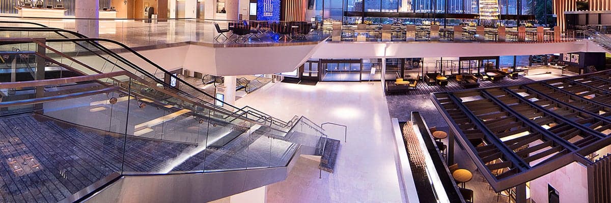 Hyatt Regency Chicago