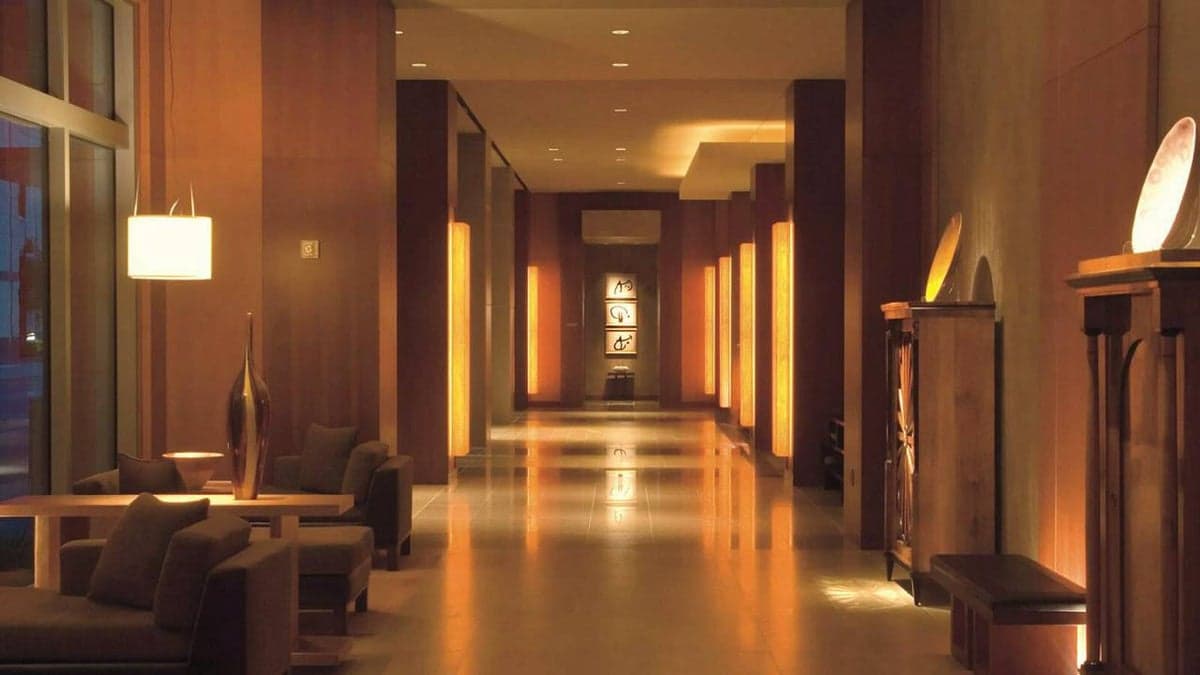 Four Seasons Resort and Residences Jackson Hole