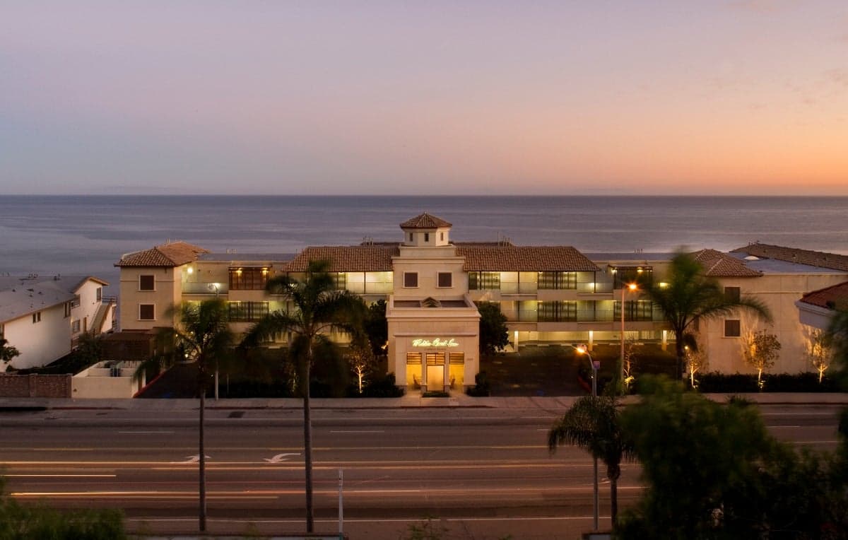 Malibu Beach Inn