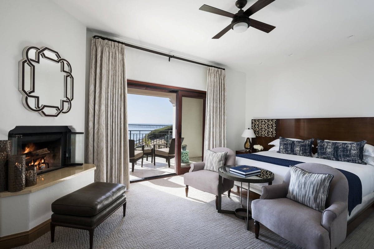 The Ritz-Carlton Bacara, Santa Barbara, a stays in Santa Barbara