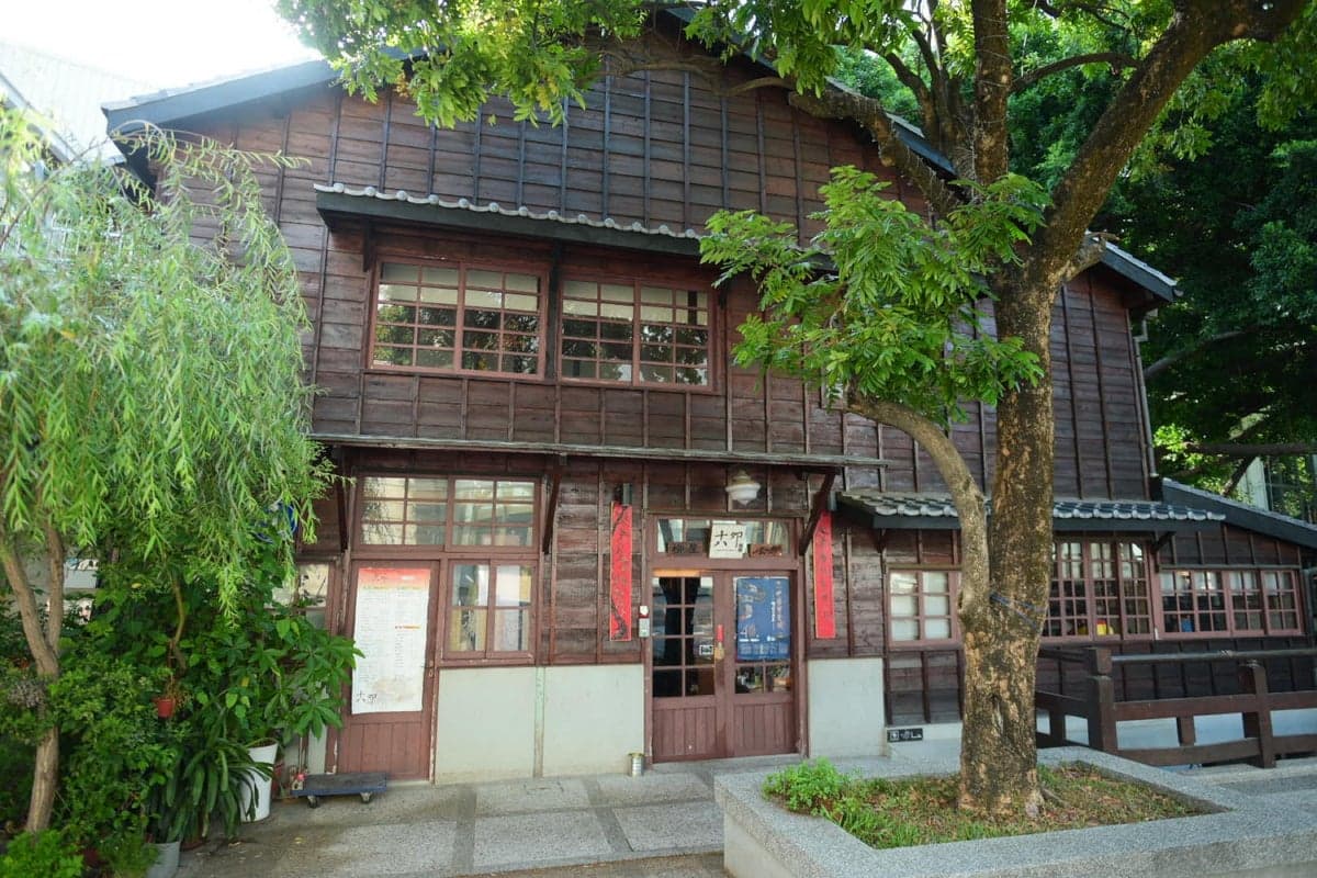 叁沌 coffee 甜點&咖啡_無接待12歲以下孩童-寵物友善