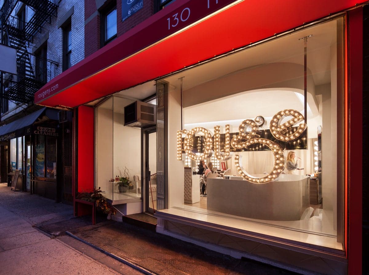 Carbone New York