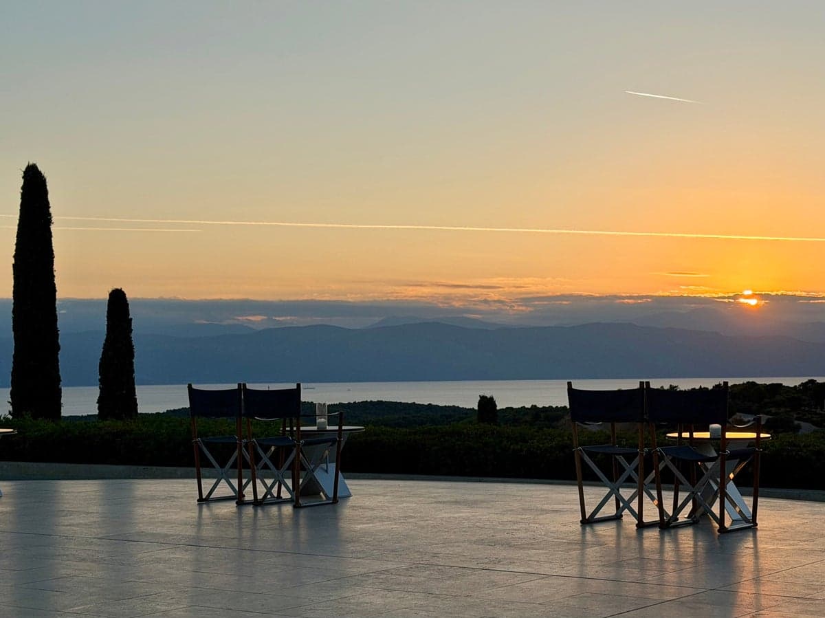 Amanzoe