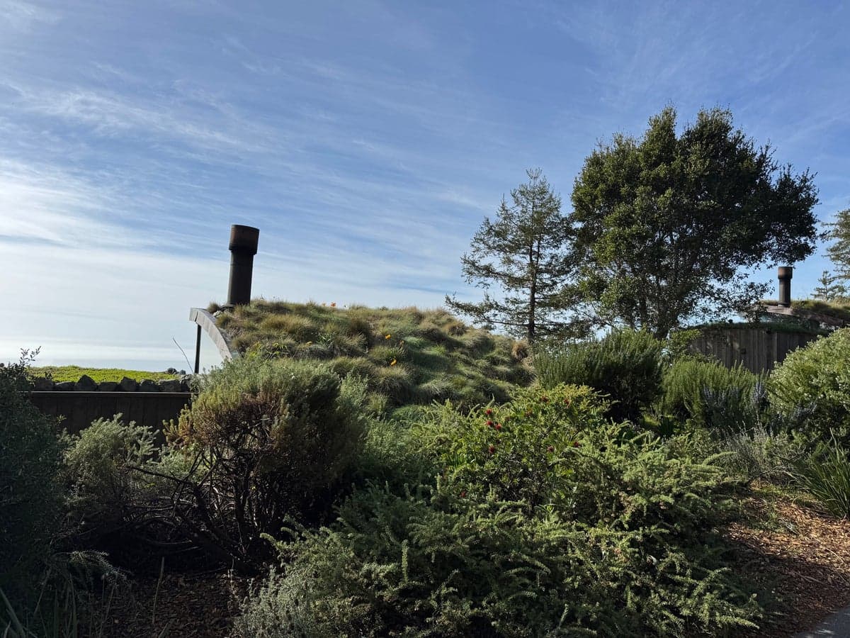 Post Ranch Inn