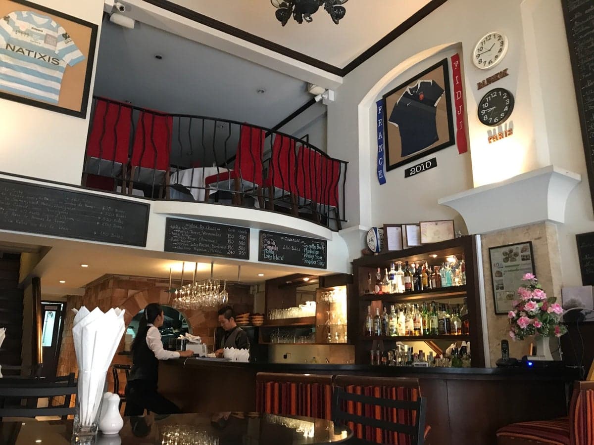 Chenin Restaurant