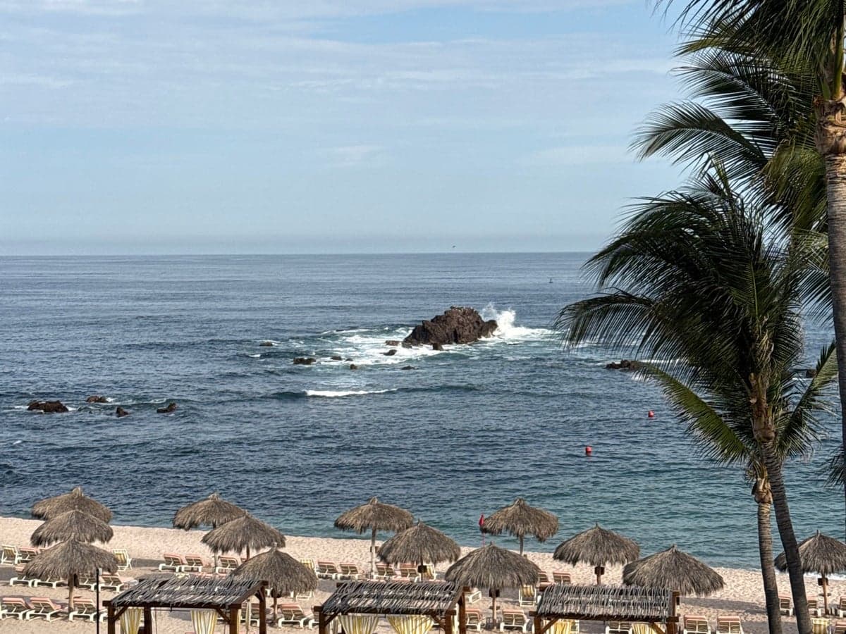 Four Seasons Resort Punta Mita