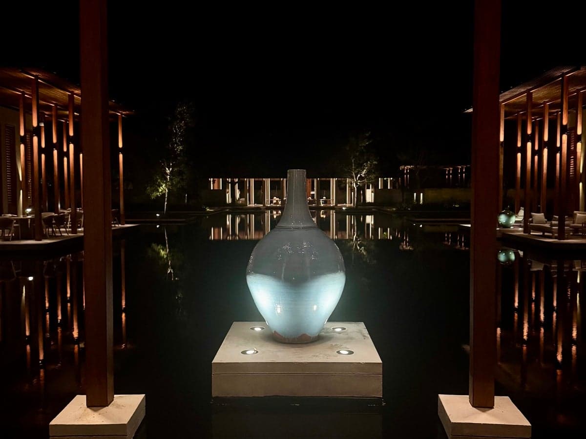 Amanyara