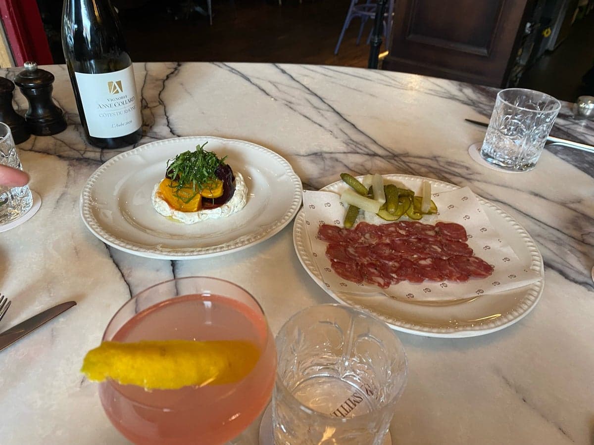 Smith St Bistrot