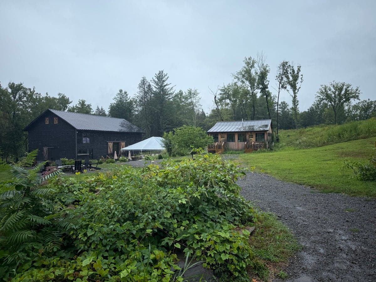 Stonehill's Farmhouse