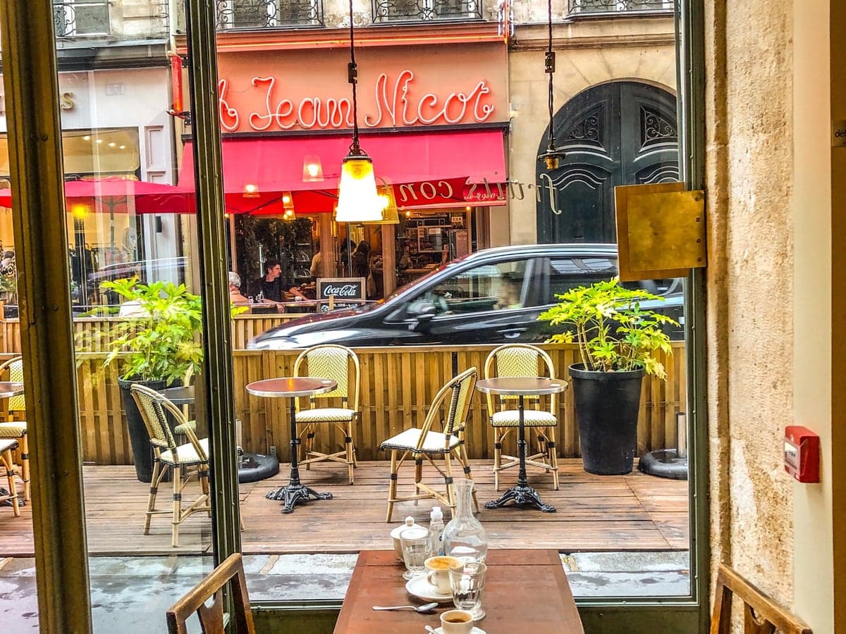 Café Verlet